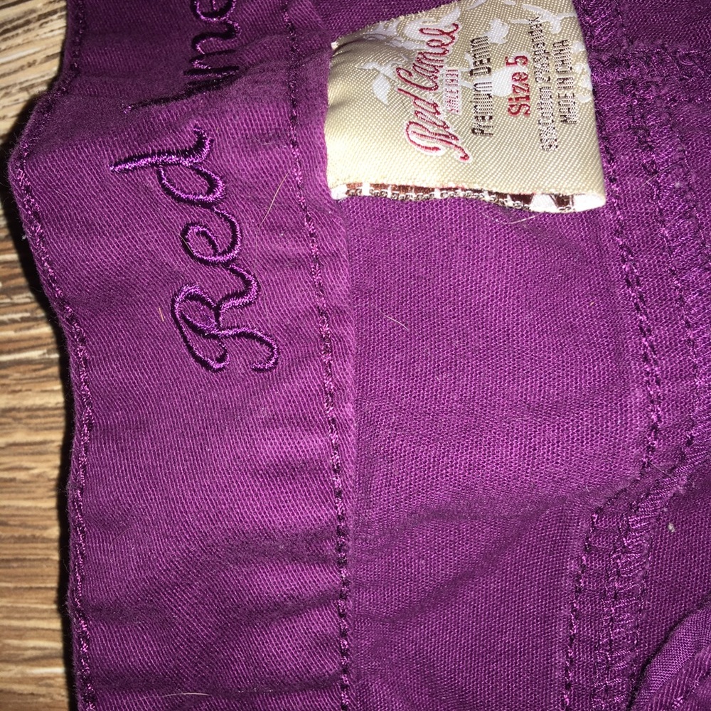 Capri Pants - Picture 2 of 2
